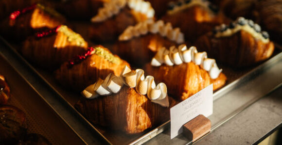 Kasdienybės Bakehouse