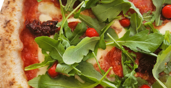 Pizza Pas Ale