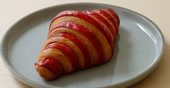 Boulangerie: Prancūziška Kepykla Vilniuje