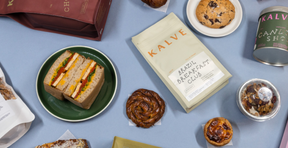 Kalve Coffee